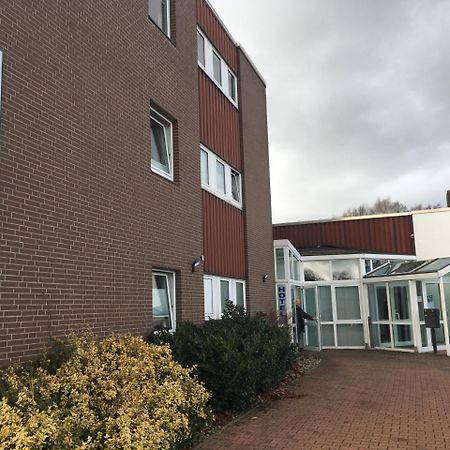 Arkadia Hotel Burgwedel  Zewnętrze zdjęcie