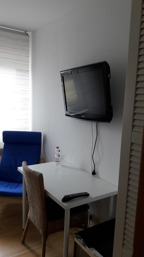 Arkadia Hotel Burgwedel  Zewnętrze zdjęcie
