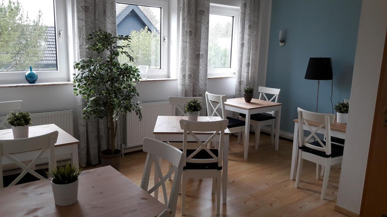 Arkadia Hotel Burgwedel  Zewnętrze zdjęcie