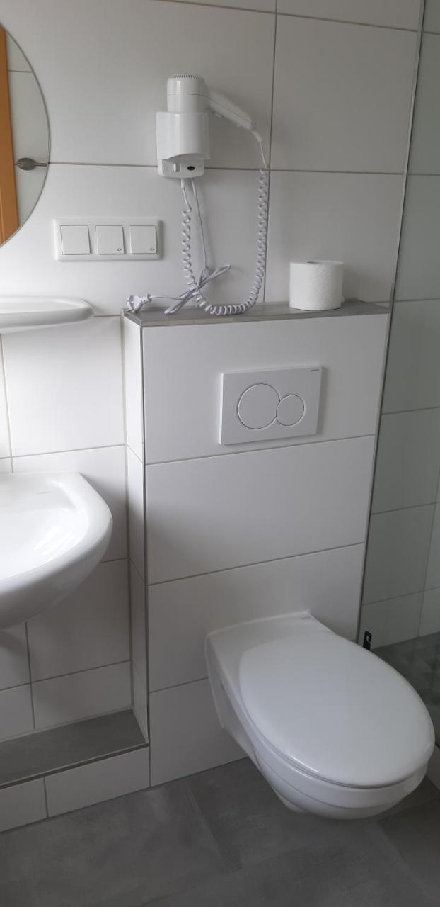Arkadia Hotel Burgwedel  Zewnętrze zdjęcie