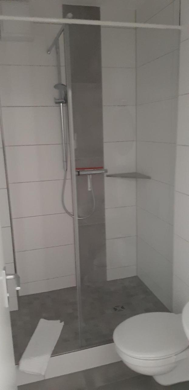 Arkadia Hotel Burgwedel  Zewnętrze zdjęcie