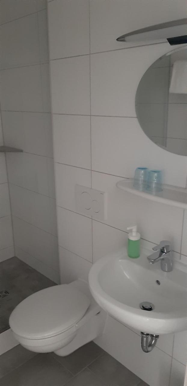 Arkadia Hotel Burgwedel  Zewnętrze zdjęcie