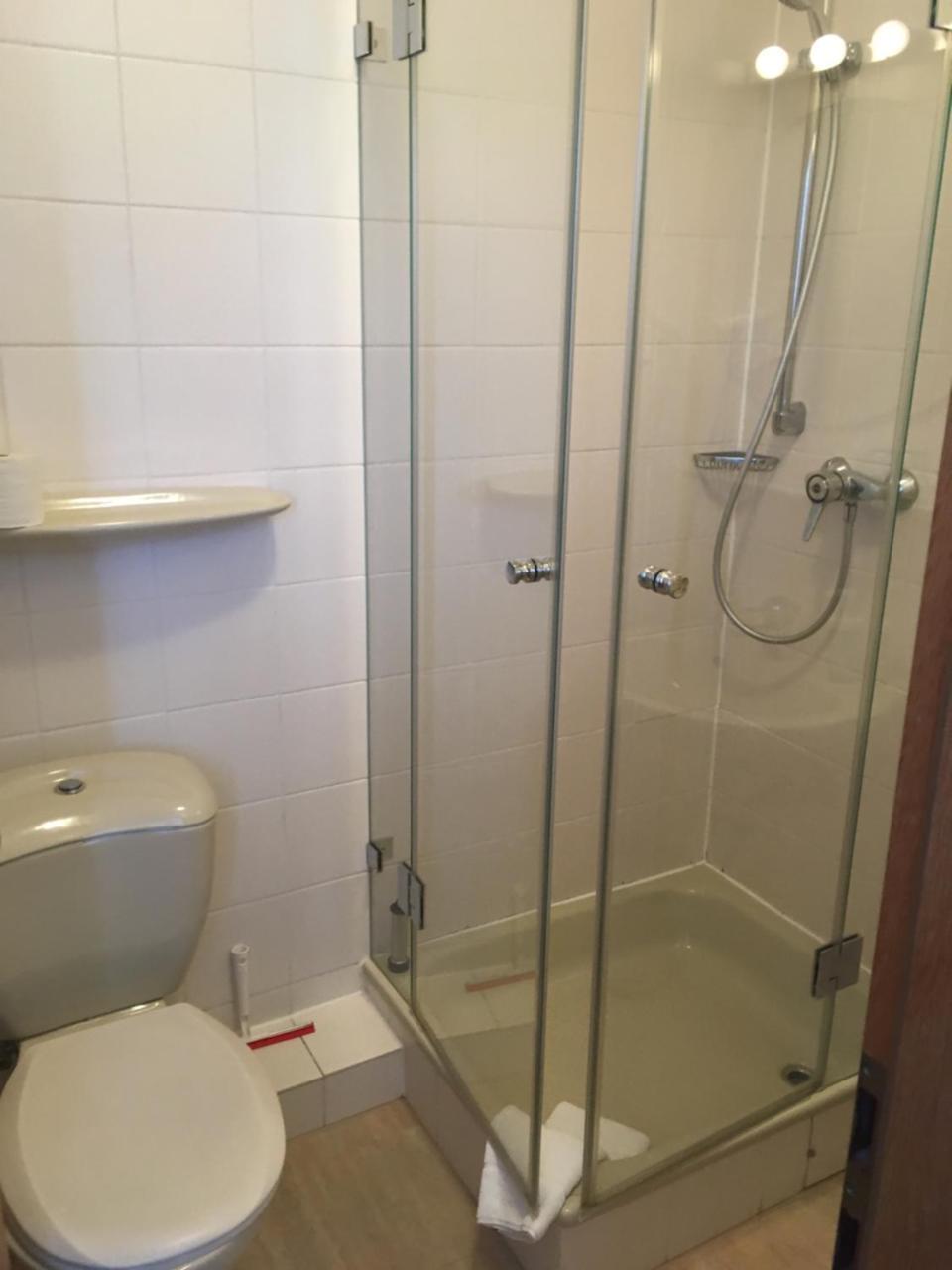 Arkadia Hotel Burgwedel  Zewnętrze zdjęcie