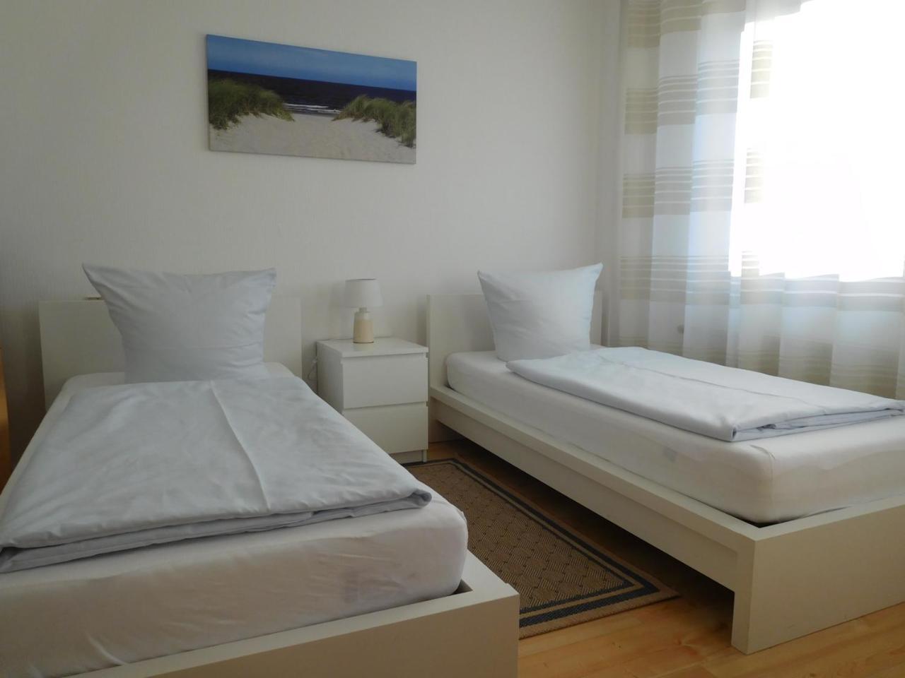 Arkadia Hotel Burgwedel  Zewnętrze zdjęcie