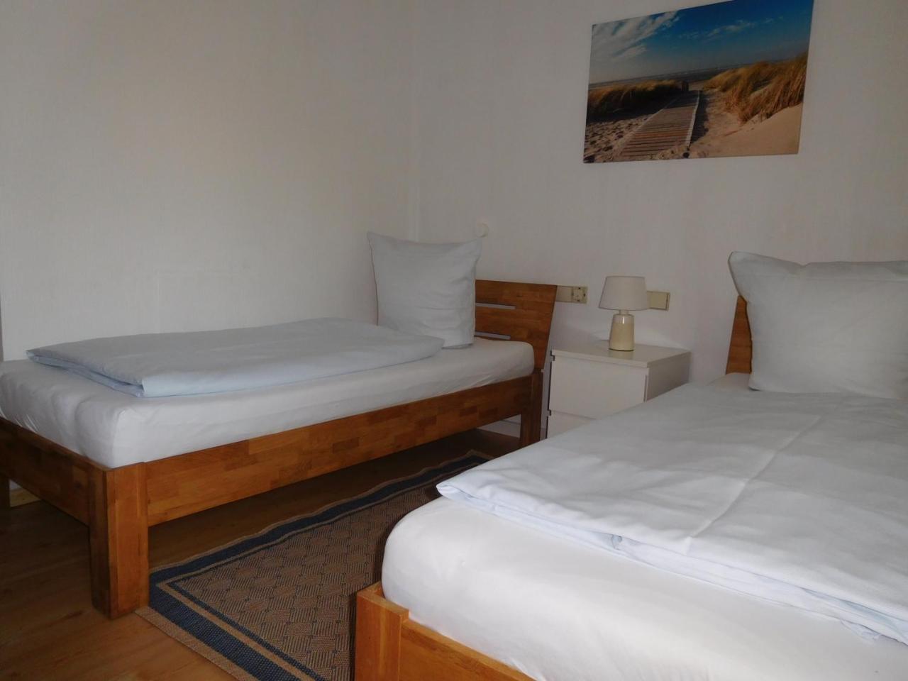 Arkadia Hotel Burgwedel  Zewnętrze zdjęcie