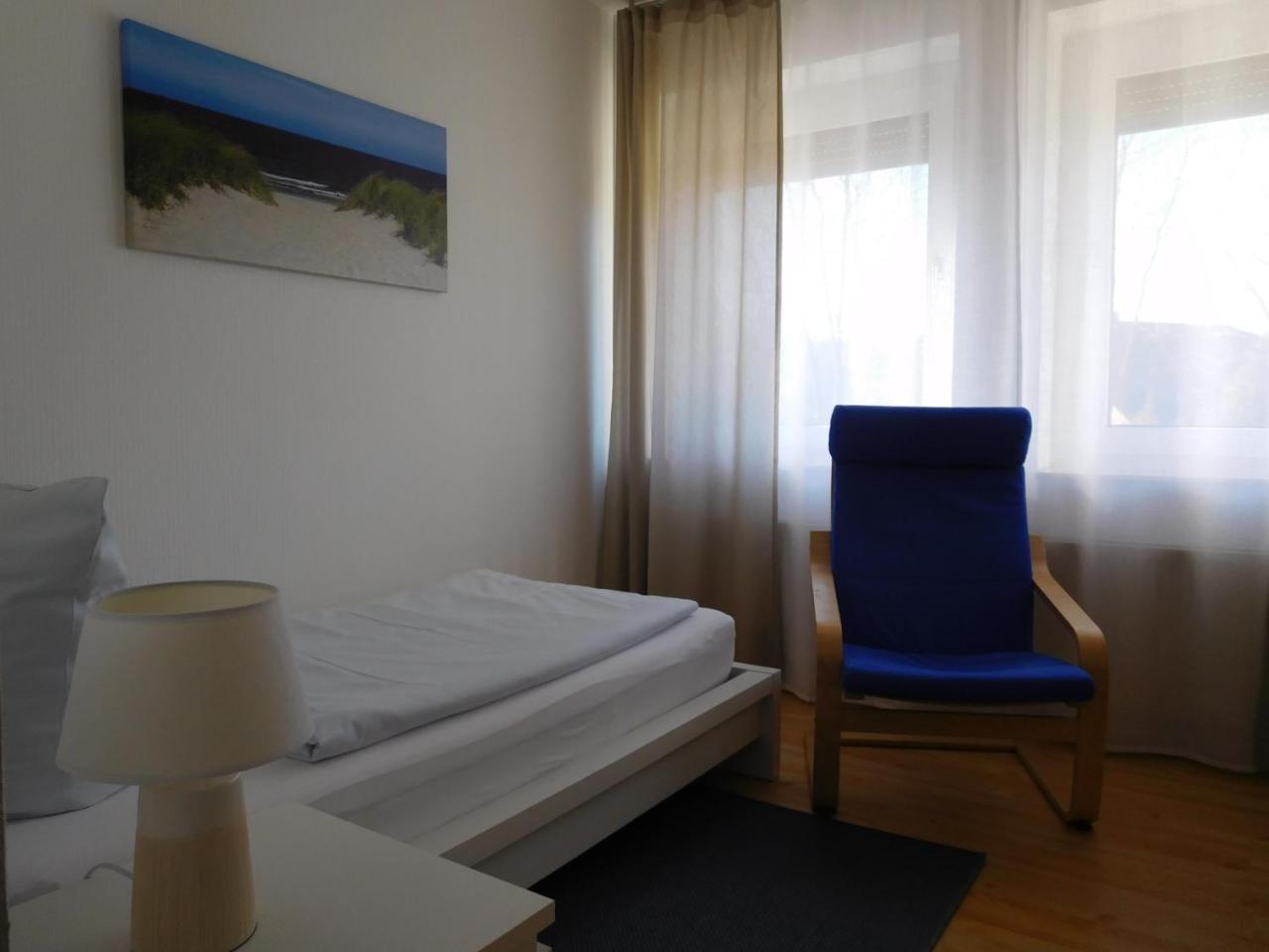 Arkadia Hotel Burgwedel  Zewnętrze zdjęcie