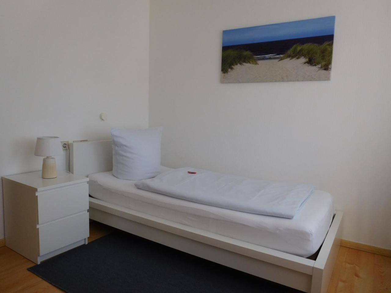 Arkadia Hotel Burgwedel  Zewnętrze zdjęcie