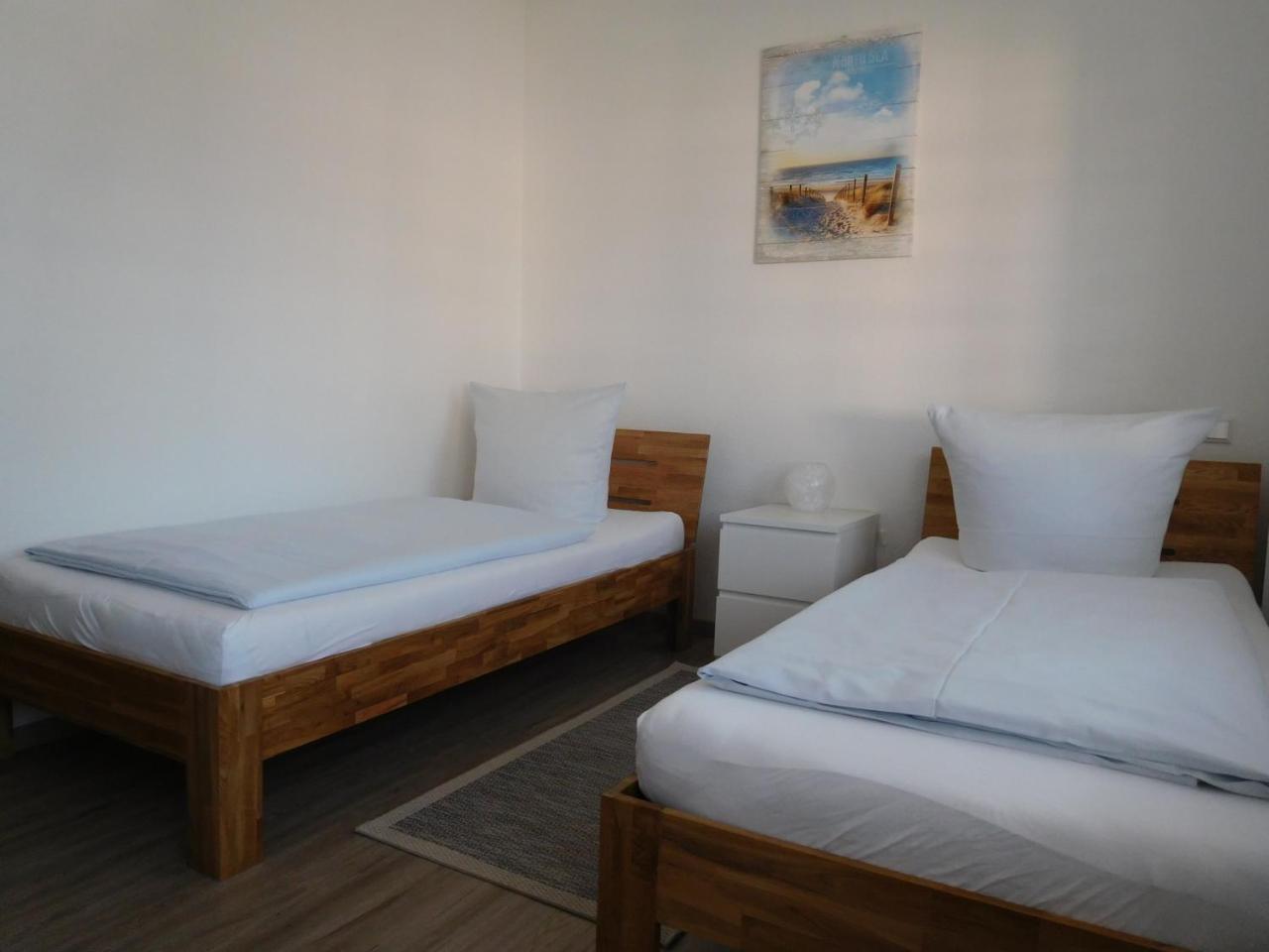 Arkadia Hotel Burgwedel  Zewnętrze zdjęcie