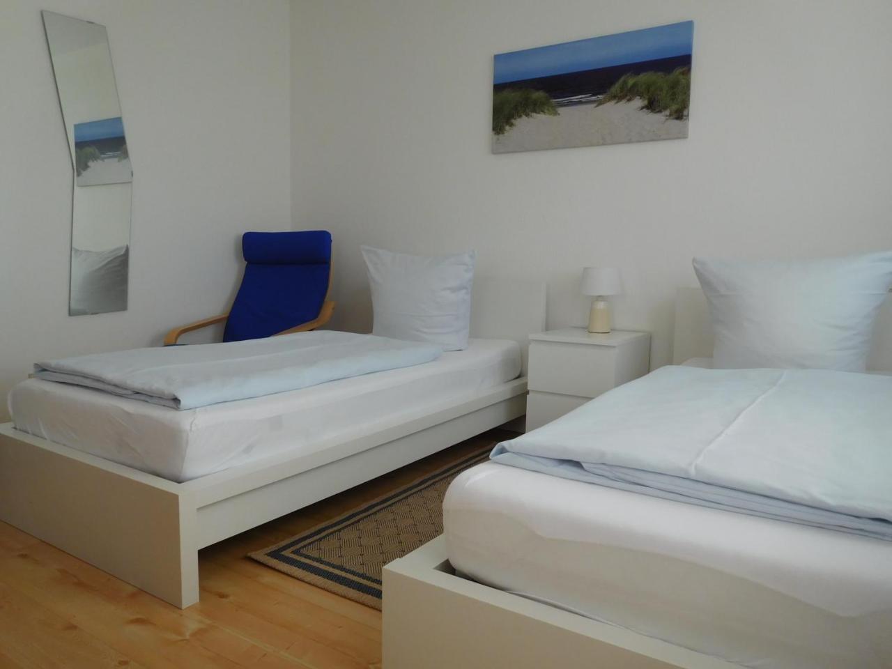 Arkadia Hotel Burgwedel  Zewnętrze zdjęcie