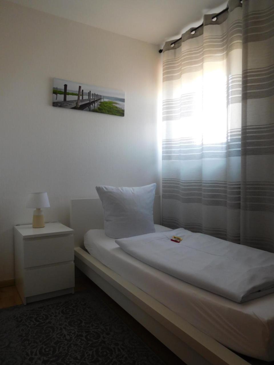 Arkadia Hotel Burgwedel  Zewnętrze zdjęcie